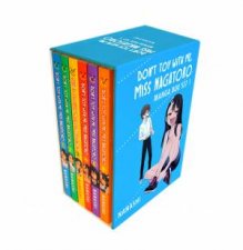 Dont Toy With Me Miss Nagatoro Manga Box Set