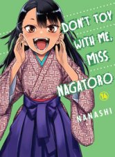 Dont Toy With Me Miss Nagatoro 14