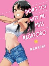 Dont Toy With Me Miss Nagatoro 16