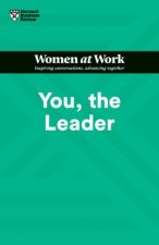 You The Leader HBR Women At Work Series