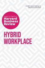 Hybrid Workplace The Insights You Need From Harvard Business Review