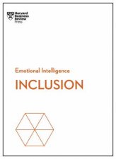 Inclusion HBR Emotional Intelligence Series
