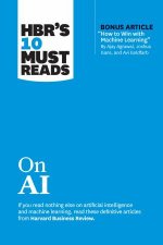 HBRs 10 Must Reads on AI