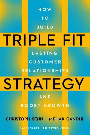 Triple Fit Strategy by Christoph Senn & Mehak Gandhi