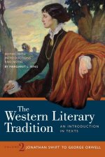 The Western Literary Tradition Volume 2