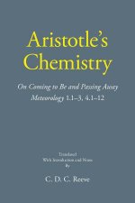 Aristotles Chemistry