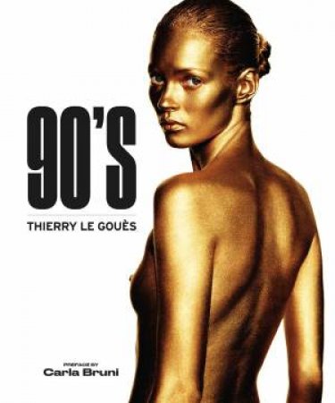 90'S by Thierry LeGouès