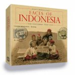 Faces Of Indonesia 500 Postcards 19001945