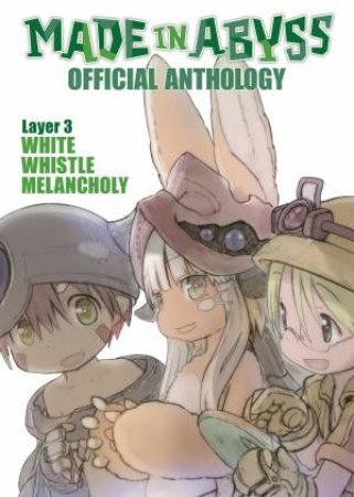 White Whistle Melancholy by Akihito Tsukushi