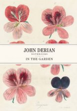 John Derian Paper Goods In The Garden Notebooks