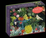 Nathalie Lt Still Life With Pineapple 1000Piece Puzzle