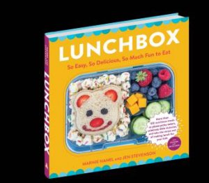 Lunchbox by Marnie Hanel & Jen Stevenson