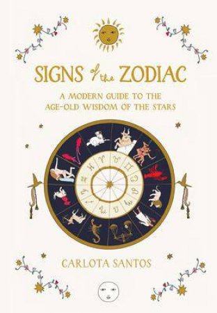 Signs Of The Zodiac