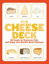 The Cheese Deck