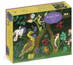 Nathalie Lt Tree of Birds 1000Piece Puzzle