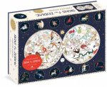 Signs Of The Zodiac 1000Piece Puzzle