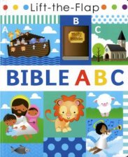 LifttheFlap Bible ABC