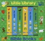 Little Library Bible Books