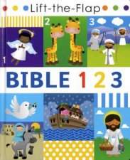 LifttheFlap Bible 123