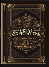 PAGE Classics Great Expectations