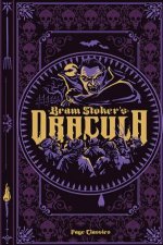 PAGE Classics Dracula