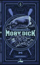 PAGE Classics Moby Dick