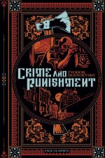 PAGE Classics Crime And Punishment