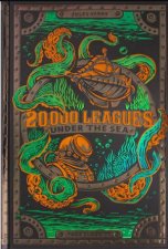 PAGE Classics 20000 Leagues Under The Sea