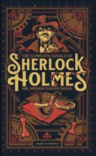 PAGE Classics The Complete Novels Of Sherlock Holmes