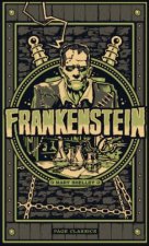 PAGE Classics Frankenstein