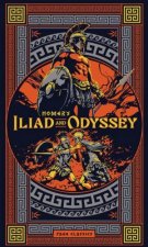 PAGE Classics Homers Iliad and Odyssey