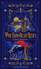 PAGE Classics The Sun Also Rises