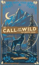 PAGE Classics The Call Of The Wild And White Fang