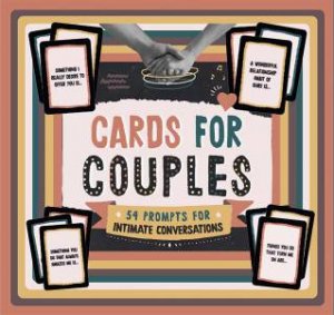 Cards For Couples by Jennifer Kumer
