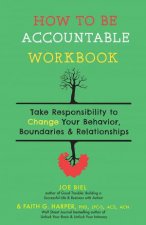 How To Be Accountable Workbook