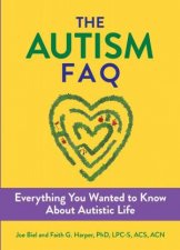 The Autism FAQ