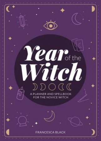 Year Of The Witch