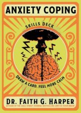 Anxiety Coping Skills Deck