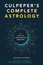 Culpepers Complete Astrology
