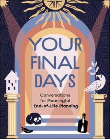 Your Final Days by Jennifer Kumer