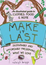 Make It Last