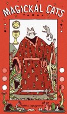 Magickal Cats Tarot