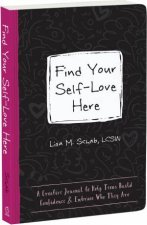 Find Your SelfLove Here