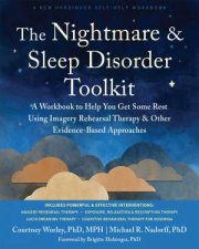 The Nightmare And Sleep Disorder Toolkit