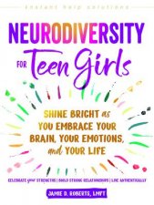 Neurodiversity For Teen Girls