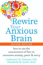 Rewire Your Anxious Brain