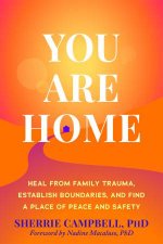 You Are Home