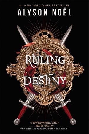 Ruling Destiny by Alyson Nol