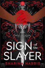 Sign of the Slayer
