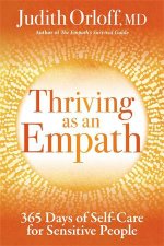 Thriving As An Empath